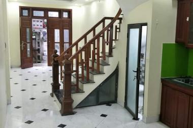 Bán  nhà Yên Nghĩa Hà Đông 37 m2 4 tầng 4 ngủ  giá 1.35 tỷ  ô tô đỗ cửa