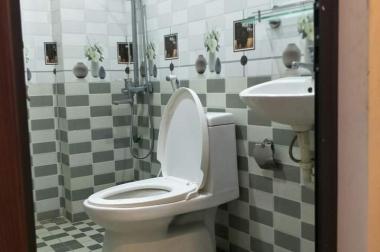 Bán  nhà Yên Nghĩa Hà Đông 37 m2 4 tầng 4 ngủ  giá 1.35 tỷ  ô tô đỗ cửa