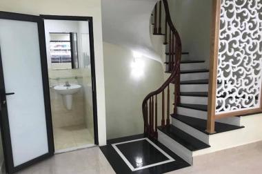 Bán nhà mặt phố tại Đường Vạn Phúc, Hà Đông, Hà Nội diện tích 80m2
