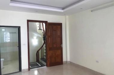 Bán nhà mặt phố tại Đường Vạn Phúc, Hà Đông, Hà Nội diện tích 80m2