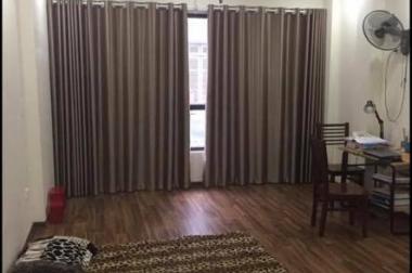 Bán nhà mặt phố tại Đường Vạn Phúc, Hà Đông, Hà Nội diện tích 80m2