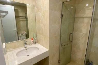 Bán nhà mặt phố tại Đường Vạn Phúc, Hà Đông, Hà Nội diện tích 80m2