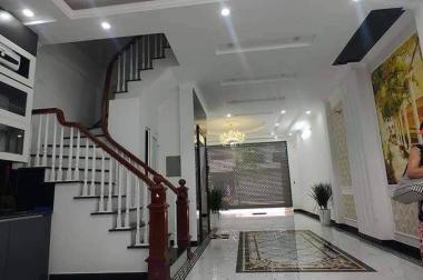 Bán nhà Lê Trọng Tấn 51m2 5T ô tô vào nhà lô góc 6.5 tỷ 098.345.8219