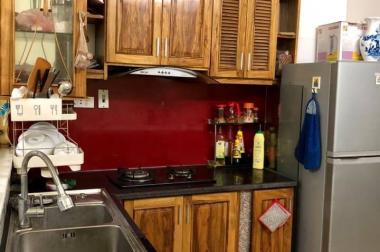 Kinh doanh cực đỉnh Ô Chợ Đưa 63m, xây 7 tầng chỉ 40 tỷ