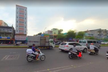 Nhà MT Hồng Bàng,P1, Q11, nhà C4, 64m2, 4x16, giá 10,5 tỷ, hàng hiếm