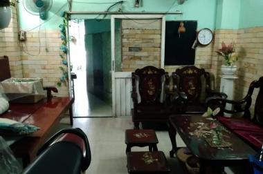 Nhà MT Hồng Bàng,P1, Q11, nhà C4, 64m2, 4x16, giá 10,5 tỷ, hàng hiếm