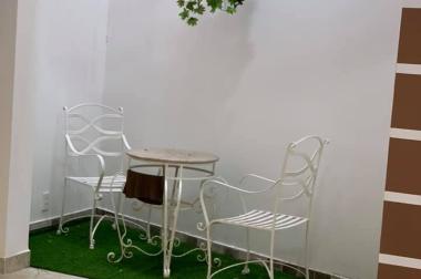 Bán nhà Thành Thái, TT Q10, 65m2, ngang 5.5m, giá 7.9 tỷ