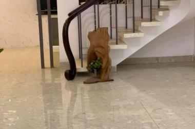 Bán nhà Thành Thái, TT Q10, 65m2, ngang 5.5m, giá 7.9 tỷ