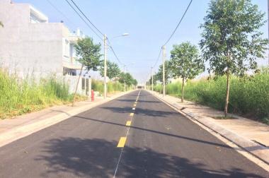 Cần bán đất dự án saigon Riverpark, đường trương văn bang, thị trấn cần giuộc, long an 