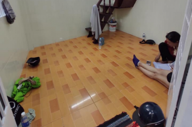 Bán nhà HXH Trương Đăng Quế,P.3,Q.GV 2 tầng 20m(6.5x3) 2.5tỷ (Ở Ngay)
