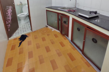 Bán nhà HXH Trương Đăng Quế,P.3,Q.GV 2 tầng 20m(6.5x3) 2.5tỷ (Ở Ngay)