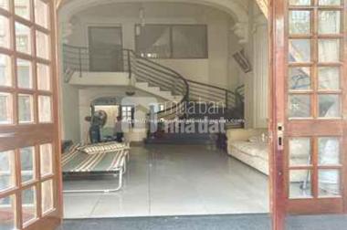 bán nhà mt bạch vân quận 5 dt 4.2x21 nhà 1 lầu giá 19,7 tỷ