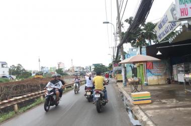 Bán nhà 9.5 tỷ, 4x32m NH trệt mặt tiền đường chiến lược, phường bình trị đông