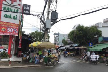 Bán nhà 9.5 tỷ, 4x32m NH trệt mặt tiền đường chiến lược, phường bình trị đông