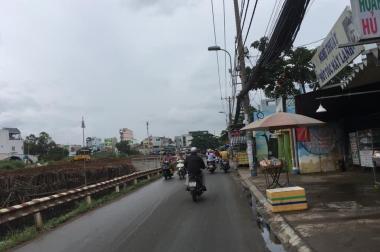 Bán nhà 9.5 tỷ, 4x32m NH trệt mặt tiền đường chiến lược, phường bình trị đông