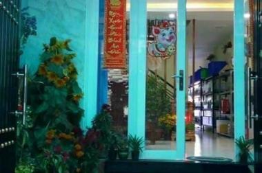 Bán nhà 5.6 tỷ, 4.3x16m NH 1 lầu hẻm 4m đường hậu giang, phường 12