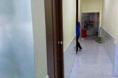 Bán nhà 5.6 tỷ, 4.3x16m NH 1 lầu hẻm 4m đường hậu giang, phường 12