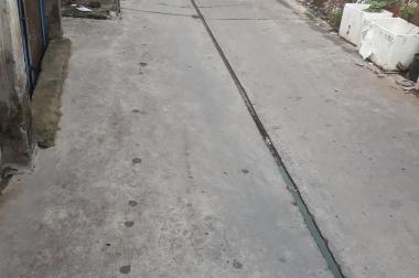 Bán nhà 5 tỷ 5.8x18m cấp 4 hẻm đường sinco, phường bình trị đông b