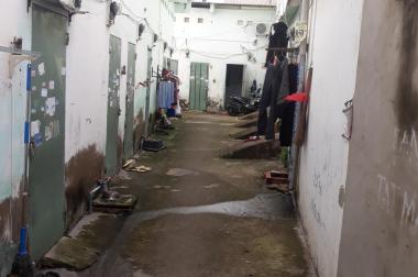 Bán nhà 5 tỷ 5.8x18m cấp 4 hẻm đường sinco, phường bình trị đông b