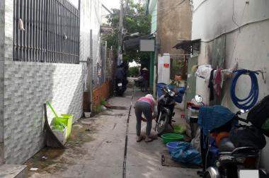 Bán nhà 5 tỷ 5.8x18m cấp 4 hẻm đường sinco, phường bình trị đông b