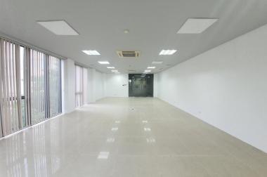 Cho thuê văn phòng diện tích 80m2 vị trí đẹp phố Chùa Láng giá 20tr