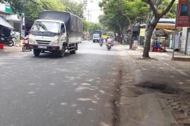 Bán nhà 17.2 tỷ, 4.7x40m 3 lầu mặt tiền đường tỉnh lộ 10, phường an lạc a