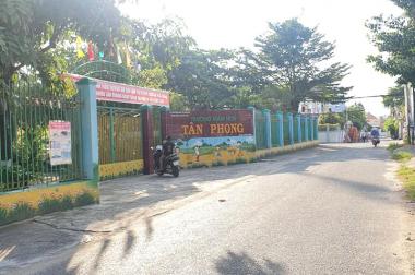 BÁN ĐẤT Ở KHU CƯ XÁ PHÚC HẢI P.TÂN PHONG-BIÊN HÒA. GẦN CHỢ TRƯỜNG TH TÂN PHONG 82M2 GIÁ CỰC RẺ .