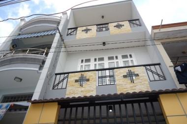 Bán nhà hẻm nhựa 10m có lề 1m, 134 Thành Thái, Phường 12, Quận 10 DT: 4.2x17m, 2 lầu ST chỉ 14.3 tỷ