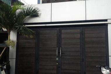 Cần tiền bán gấp căn nhà MT đường Hòa Hưng, DT 3,9x18m, giá chỉ 14 tỷ