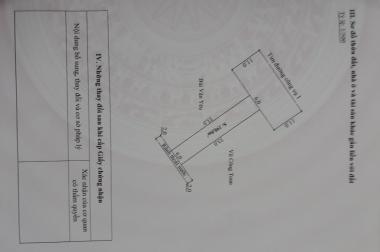 Chính Chủ Cần Bán 2 Lô Đất Đẹp tại Dương Kinh Hải Phòng .