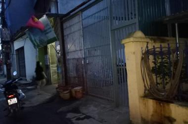 Bán đất phố Ngô Gia Tự,50m,giá 2,3 tỷ.Lh:0989126619.