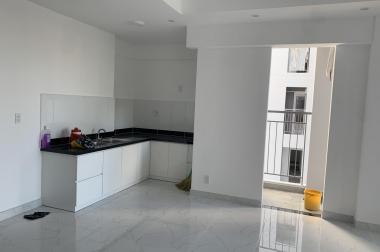 Conic Riverside Q8. DT 66.6m2 2PN 2WC giá 1.93 tỷ. View Trung tâm thành phố, hướng mát.