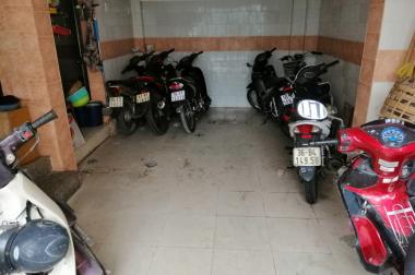 Bán nhà 6.5 tỷ, 7x12m 5 tấm góc hẻm nguyễn triệu luật, phường tân tạo