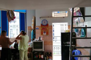 Bán nhà 6.5 tỷ, 7x12m 5 tấm góc hẻm nguyễn triệu luật, phường tân tạo