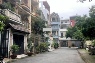 Bán nhà 11 tỷ, 5x17m 4 tấm hẻm 8m đường nguyễn thế truyện, phường tân sơn nhì