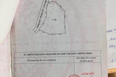 Bán đất mặt đường Quốc Lộ 14E Quế Bình, Hiệp Đức, Quảng Nam