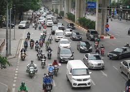 Hơn 15 tỷ mặt phố Quang Trung 150m2_vỉa hè rộng như sân vận động_mặt tiền 6m_KD vô đối