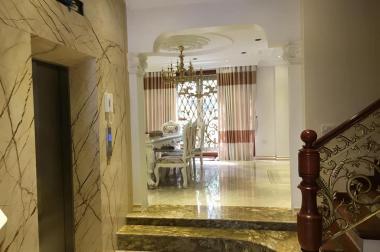 Hơn 15 tỷ mặt phố Quang Trung 150m2_vỉa hè rộng như sân vận động_mặt tiền 6m_KD vô đối