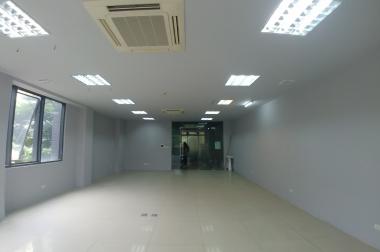 Cho thuê văn phòng 80m2 giá 20tr tại mặt số 71 Chùa Láng, Đống Đa, Hà Nội