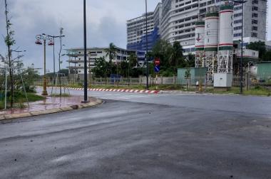 Bán Đất MT Lê Hồng Phong, Khu TĐC Thanh Lễ, đối diện Bệnh viện 1500 giường,Thủ Dầu Một, Bình Dương 100m2, 5,7 Tỷ Sổ hồng riêng.