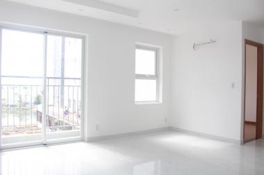 Bán căn hộ Conic Riverside Quận 8. DT 65m2 2PN view Đông Bắc nhìn về Quận 1. Chỉ 1 căn duy nhất.