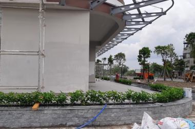 Bán penthouse Conic Riverside quận 8, DT: 118m2 + 22m2 sân vườn, view sông, hồ bơi. Giá 3.8 tỷ/căn.