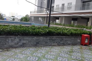 Bán penthouse Conic Riverside quận 8, DT: 118m2 + 22m2 sân vườn, view sông, hồ bơi. Giá 3.8 tỷ/căn.