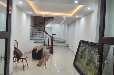 Nhà Vạn Kiếp, 61m2, 4 tầng, ở ngay, 5,5 tỷ