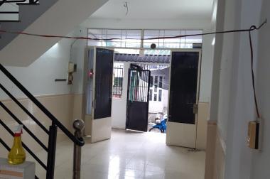 Bán nhà 3.6 tỷ, 4x11m NH 1 tấm 2 hẻm 6m đường chiến lược, phường bình trị đông