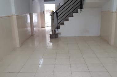 Bán nhà 3.6 tỷ, 4x11m NH 1 tấm 2 hẻm 6m đường chiến lược, phường bình trị đông