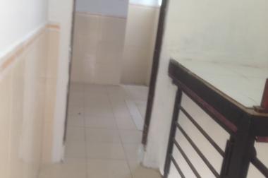 Bán nhà 3.6 tỷ, 4x11m NH 1 tấm 2 hẻm 6m đường chiến lược, phường bình trị đông