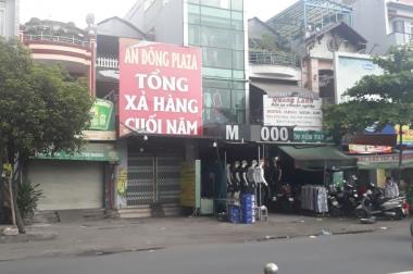 Bán nhà 12.5 tỷ, 4x19m 1 tấm mặt tiền đường lê văn quới, phường bình trị đông