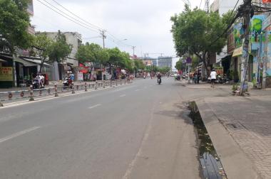 Bán nhà 12.5 tỷ, 4x19m 1 tấm mặt tiền đường lê văn quới, phường bình trị đông