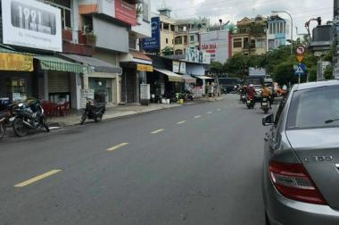 Bán nhà 14.5 tỷ, 4.2x25m 3 lầu 2 mặt tiền lê tuấn mậu, phường 13